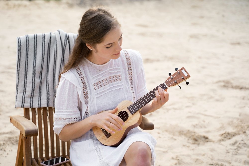 ukulele